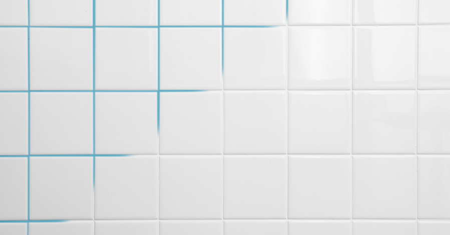 Re-Accent your Grout for a Whole New Look - Post