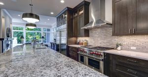 Keep Your Stone Surfaces Looking New With MARBLELIFE Sealers