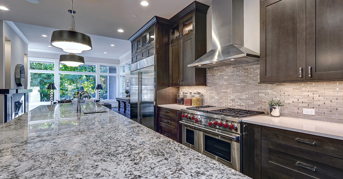 Keep Your Stone Surfaces Looking New With MARBLELIFE Sealers - Post