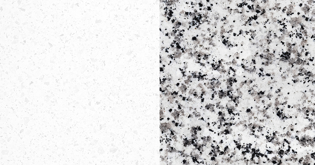 Surface Showdown: Granite vs. Quartz - Post