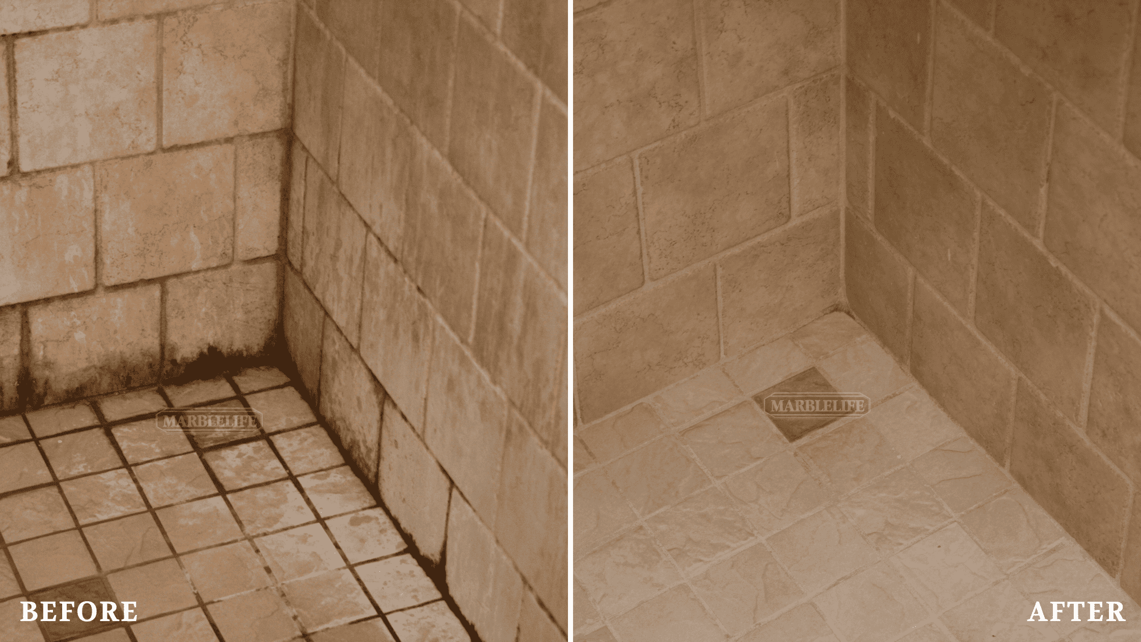 Protect your Shower Against Soap Scum, Mold & Mildew and Dirt - Post