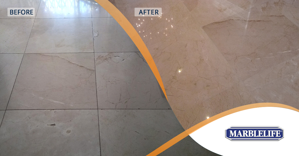 Is it Recommended to Regrout Over Pre-Existing Grout? - Post