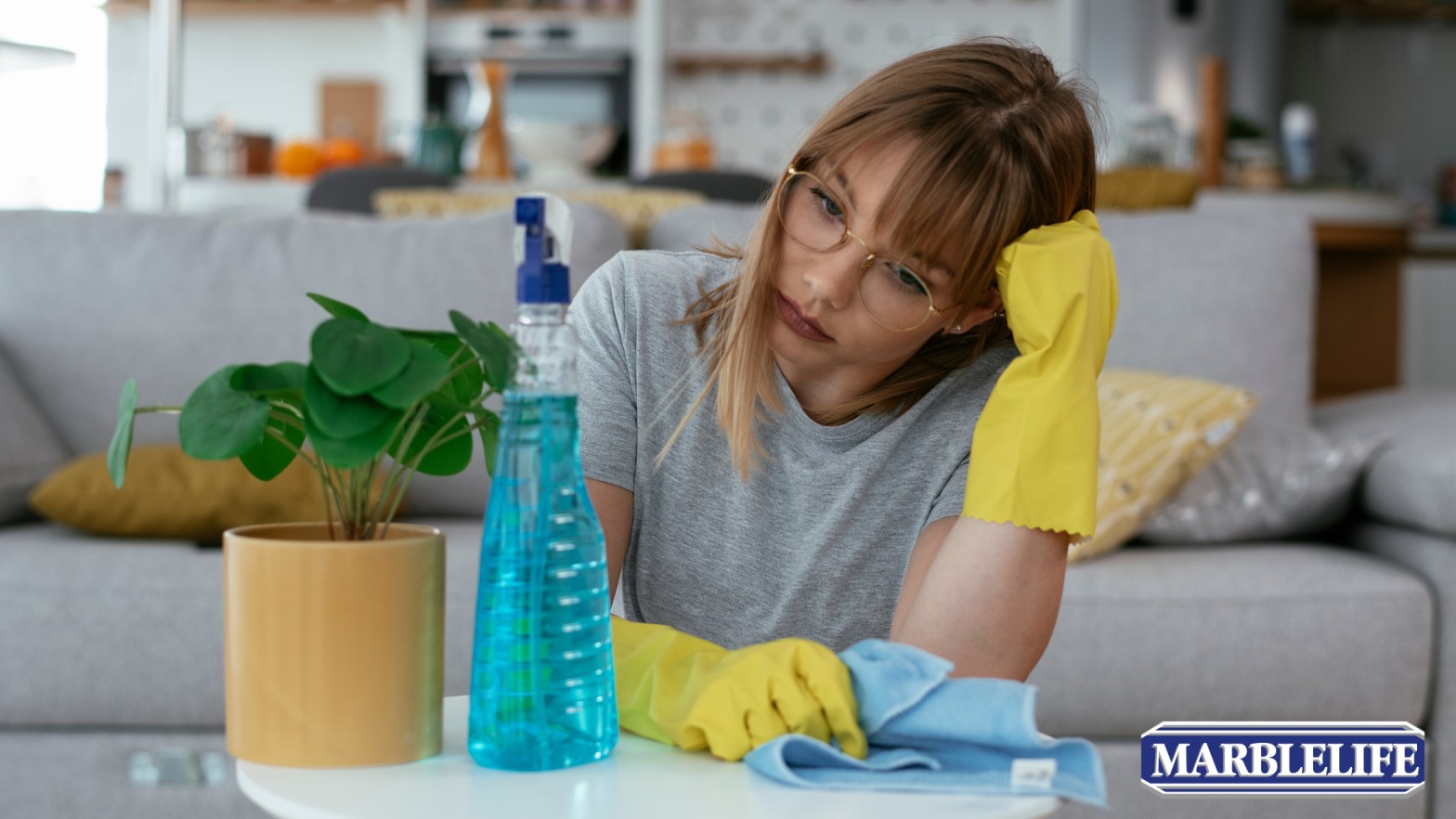 DIY Cleaning Blunders: Are Your Home Solutions Really Safe? - Post