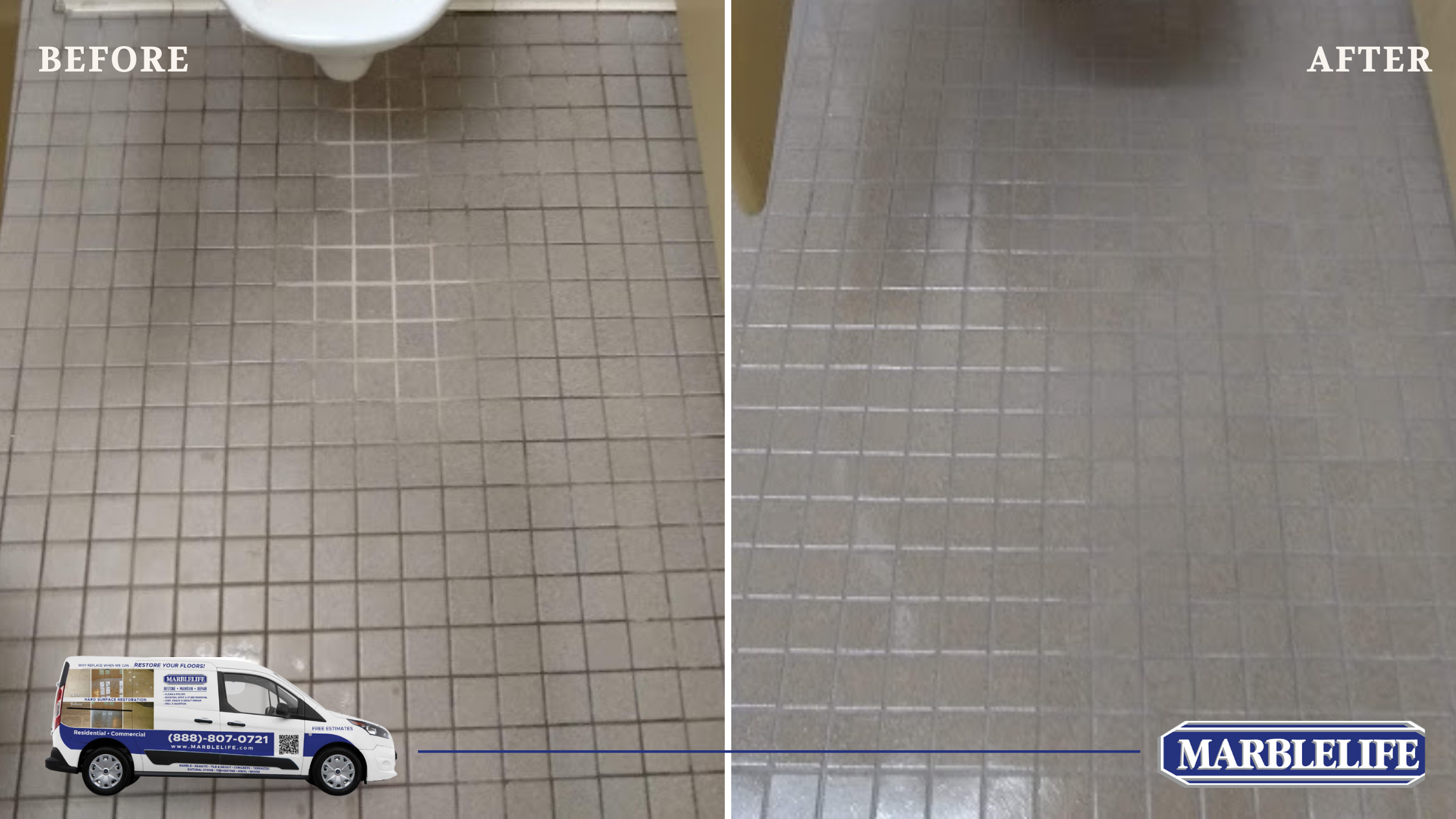 Dirty Grout Got You Down? 5 Reasons You Need a Deep Clean Right Now  - Post