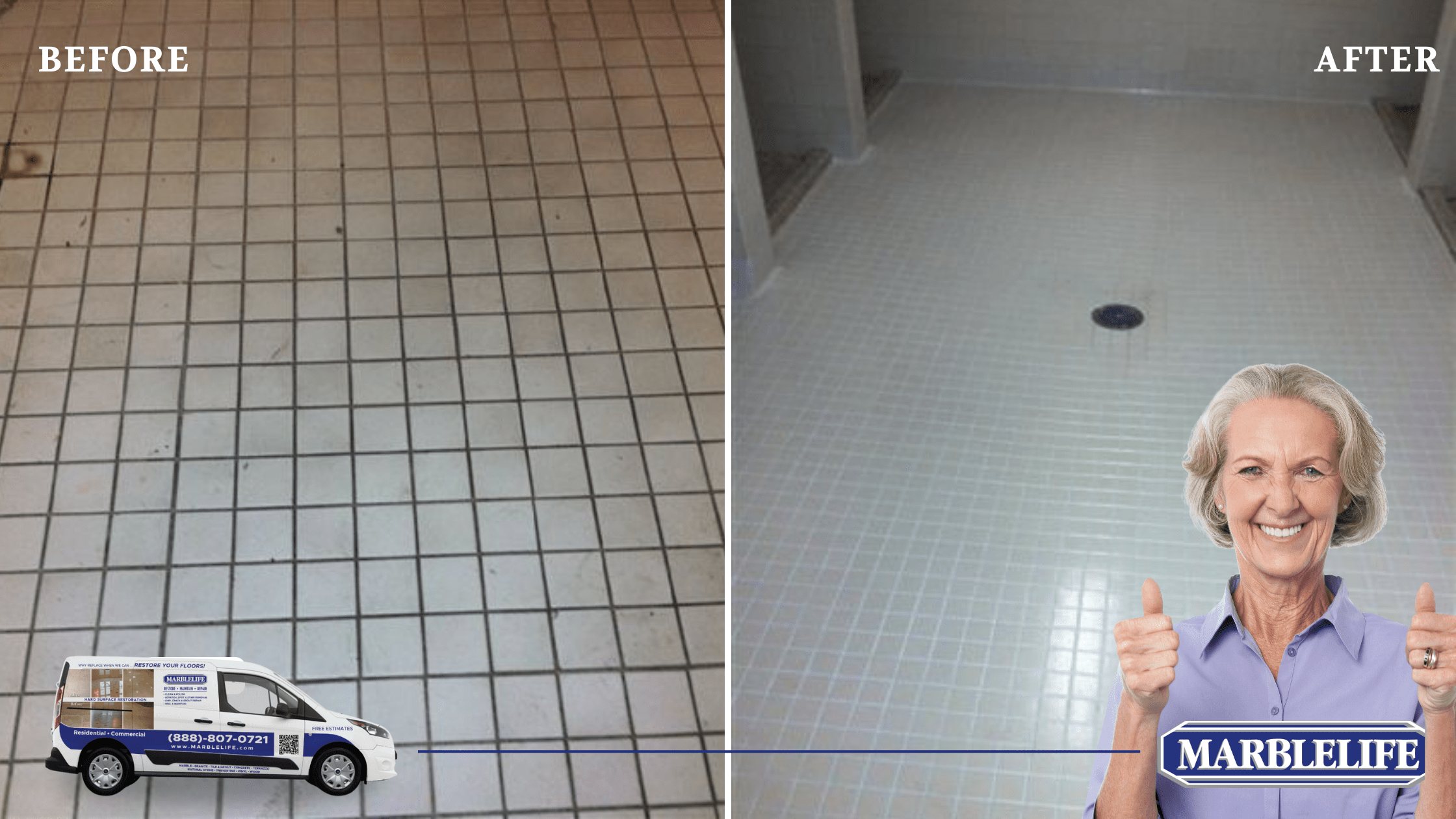 How to Give Your Tiles and Grout a Post-Winter Pampering - Post