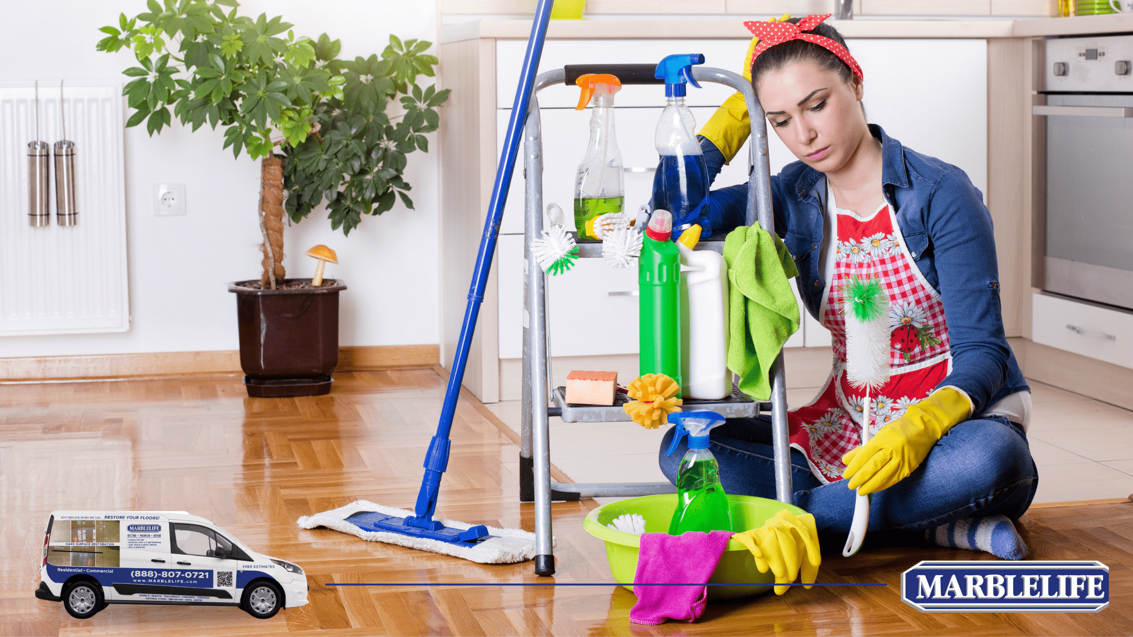 Tired of Cleaning Frustration? Choose the Cleaner that Actually Works! - Post