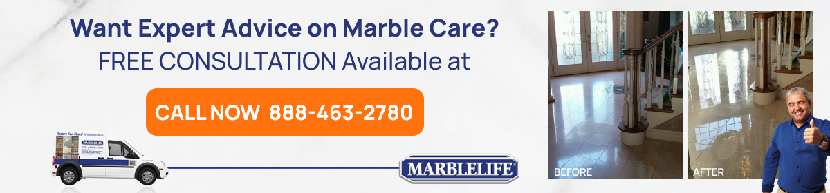 MARBLELIFE FREE CONSULTATION - PHONE NUMBER