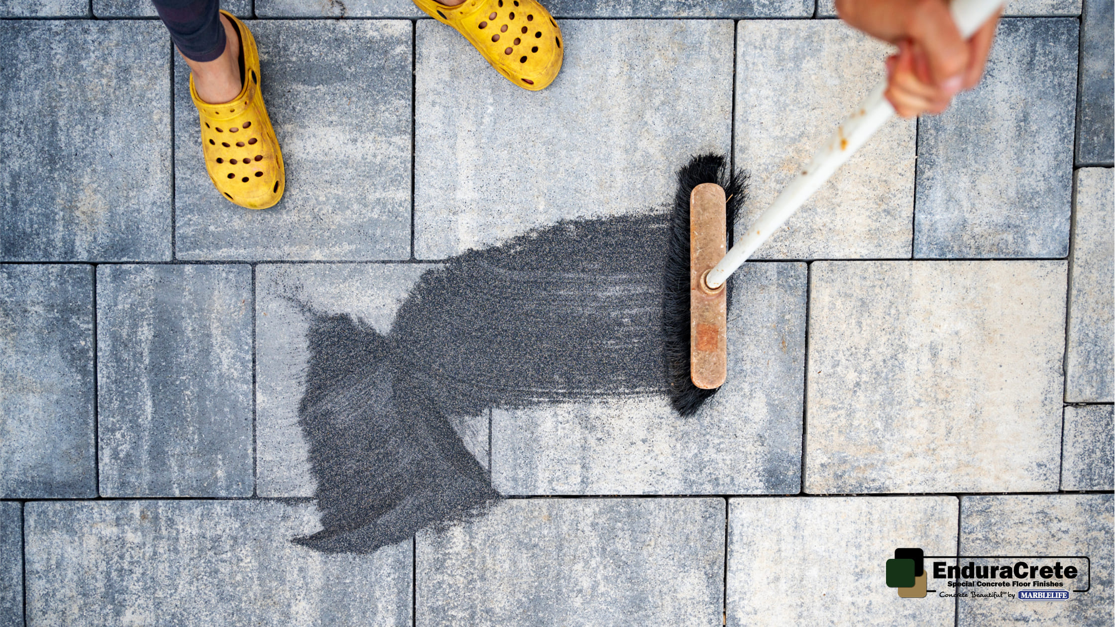 Concrete Maintenance Tips Every Homeowner Should Know - Post