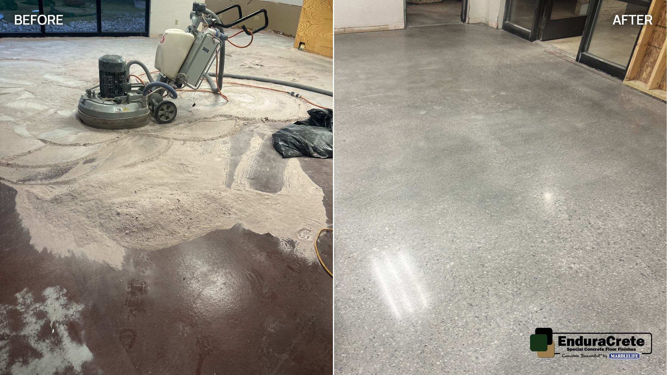 Why Repairing Concrete is Your Wallet-Friendly Alternative to Replacement - Post