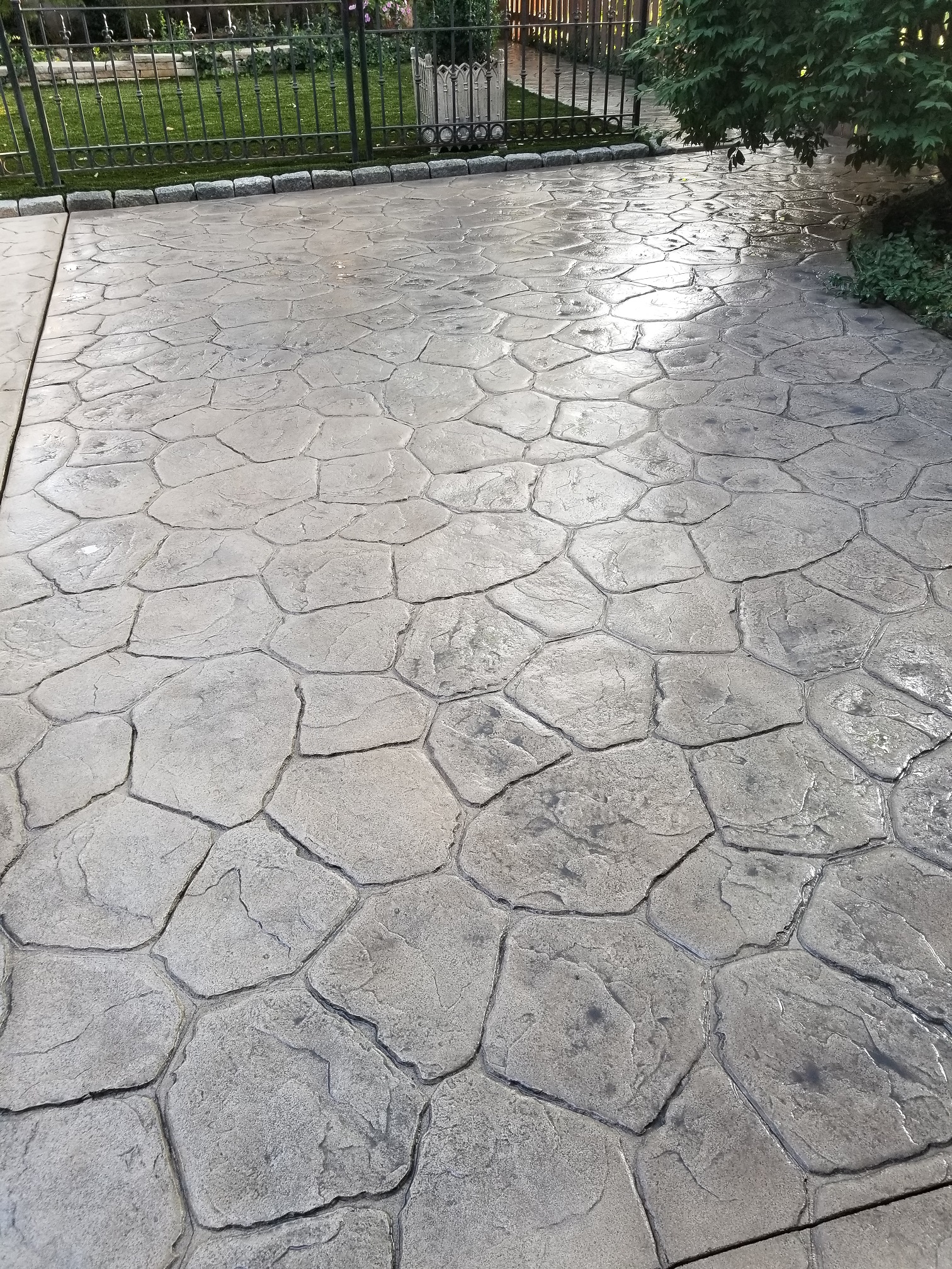 MARBLELIFE EnduraCLEAN - Concrete Cleaner CONCENTRATE for Driveways,  Sidewalks and Patios