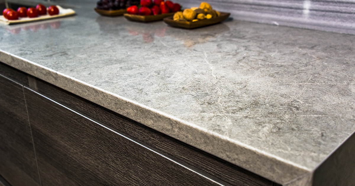 Restoring Your Granite Countertops