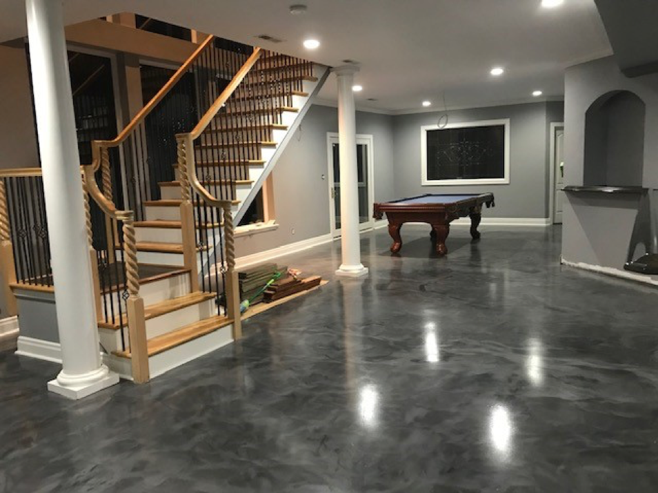 Better-than-Marble MARBLELIFE® Marblized™ Finishes