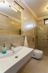 Proper Care Of Your Marble, Travertine & Terrazzo Surfaces