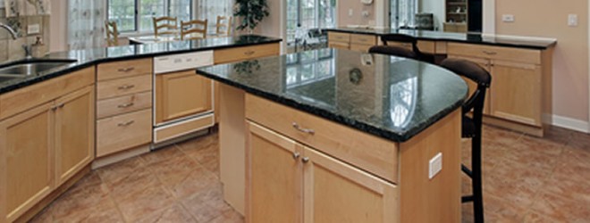 Get To Know Your Granite Surfaces