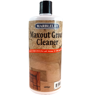 MARBLELIFE® MaxOut Tile & Grout Deep Cleaner 32oz Image