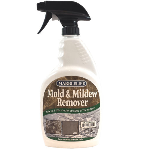 Mold Remover for Ceramics, Terra Cotta Mold Remover, Remove Stone Mold