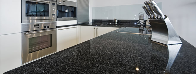 Understanding Granite Tile