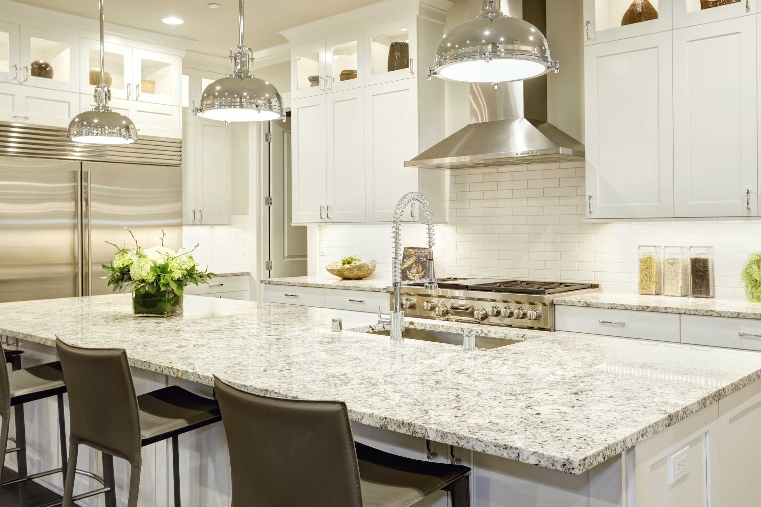 What You Don’t Know About Granite