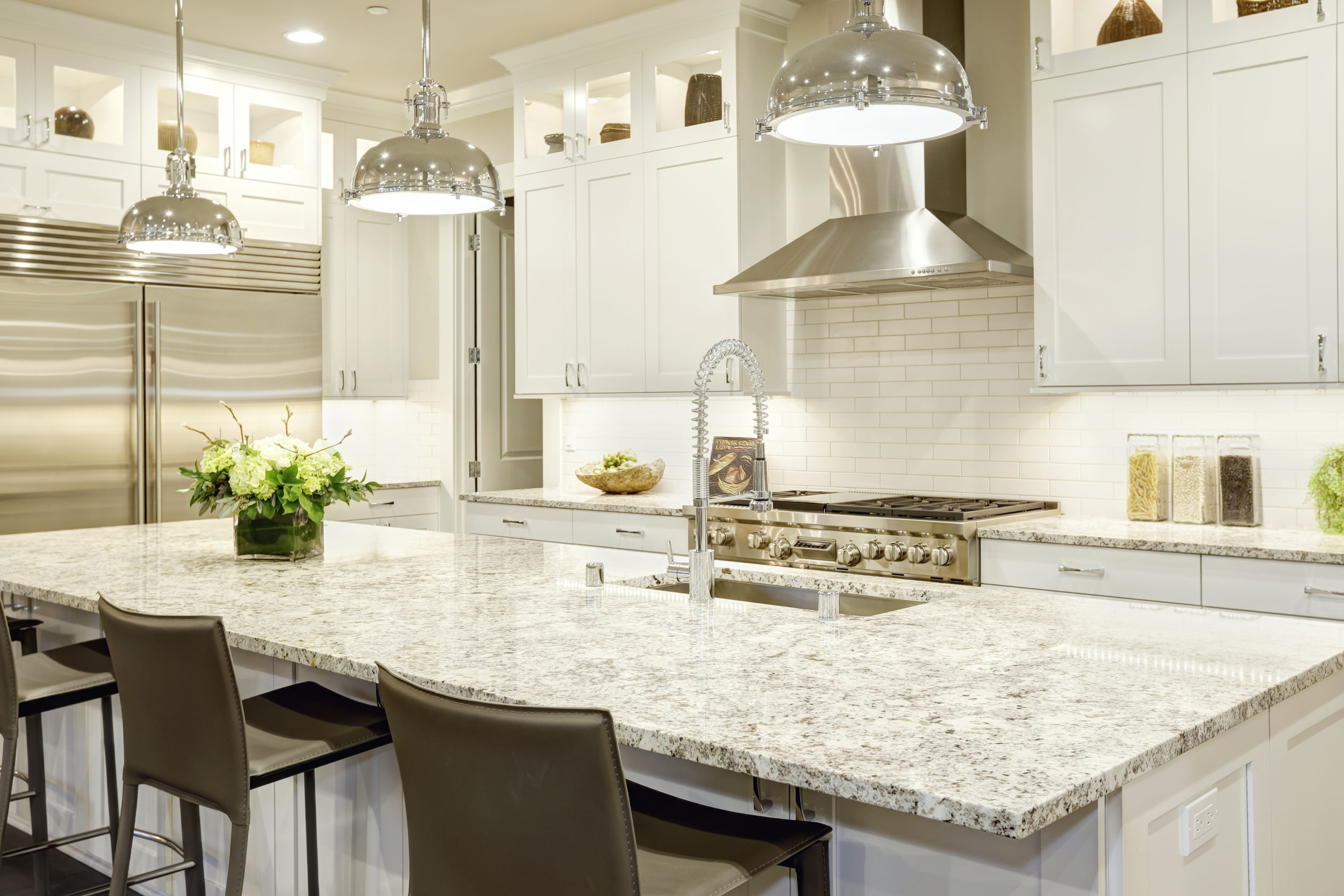 What You Don't Know About Granite