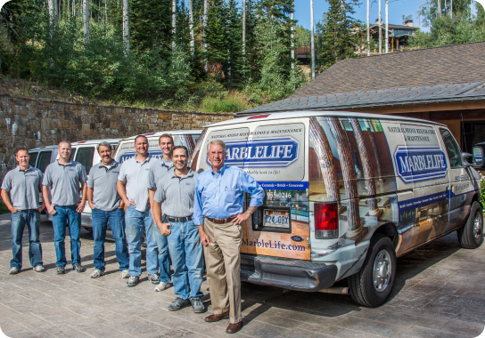 franchise location banner