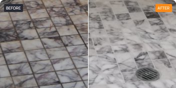 floor cleaning