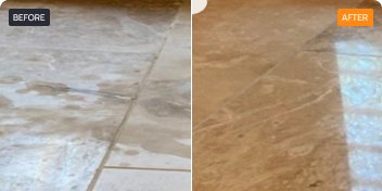 floor repair