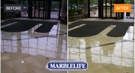 marbletravertine