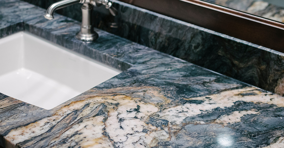 Stone Care Resolutions You Need to Make and Keep in 2020