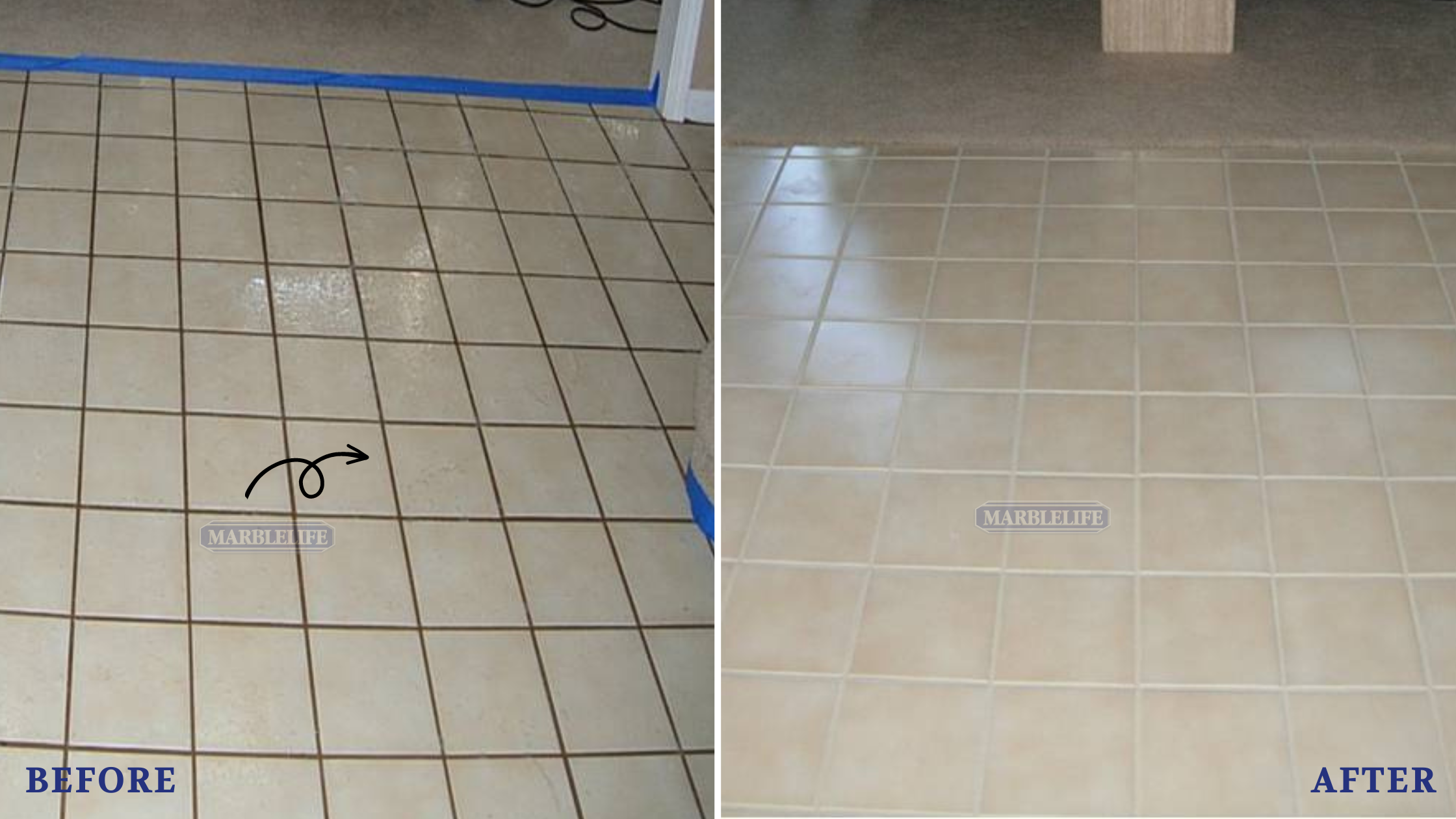 Can’t Get Your Grout Clean Here’s Why Professional Care Is Essential