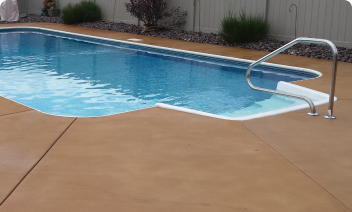 Pool Deck 25 Educational Institutions 1