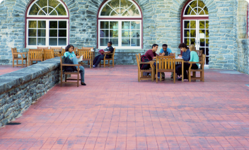 Patio 25 Educational Institutions