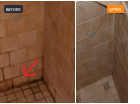 Stain Marks