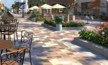 Patio 22 Hospitality