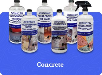 MARBLELIFE Stone & Tile Floor Cleaning Products
