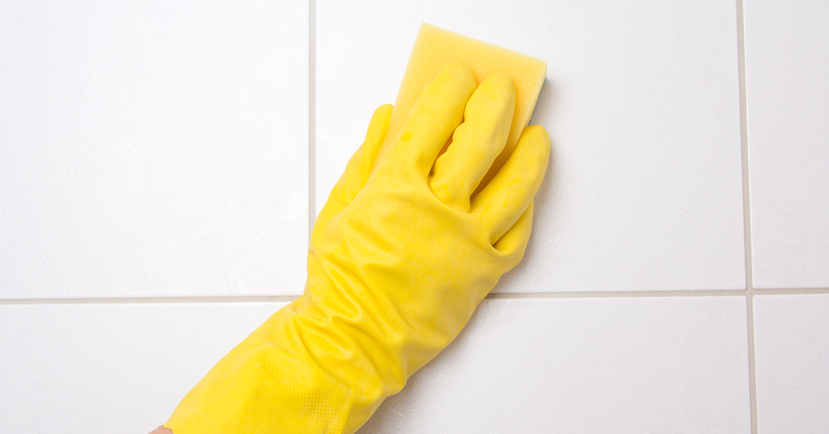 The Do’s and Don’ts of Tile Care
