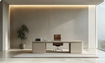 Wall 21 Offices