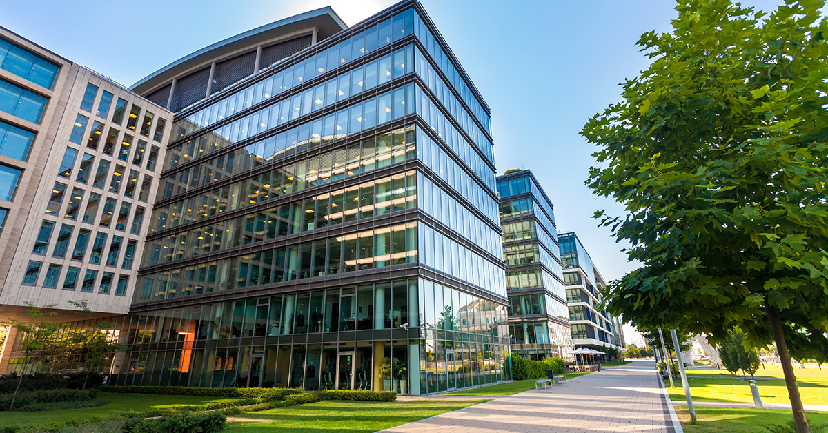 Size Matters When It Comes to Your Commercial Property