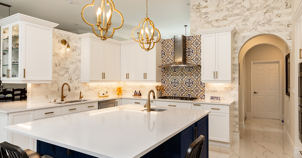 Marble: Uncover a Timeless Treasure in Your Very Own Home