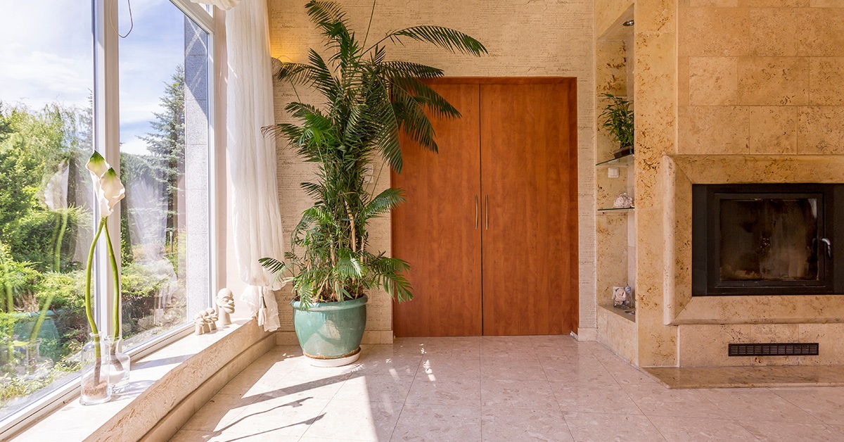 Surface Showdown: Which Is Better, Filled or Unfilled Travertine?
