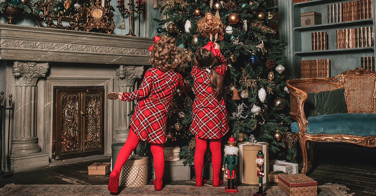Ye Olde Holiday Celebration