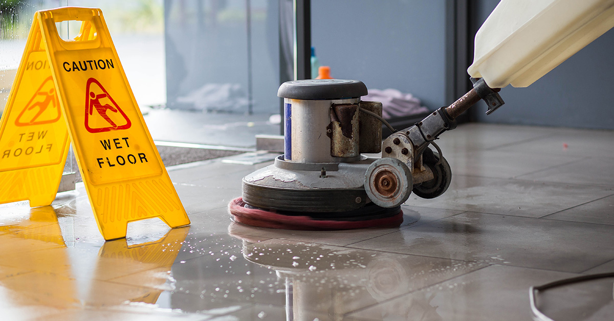 Best-in-Class Care for Your Commercial Property