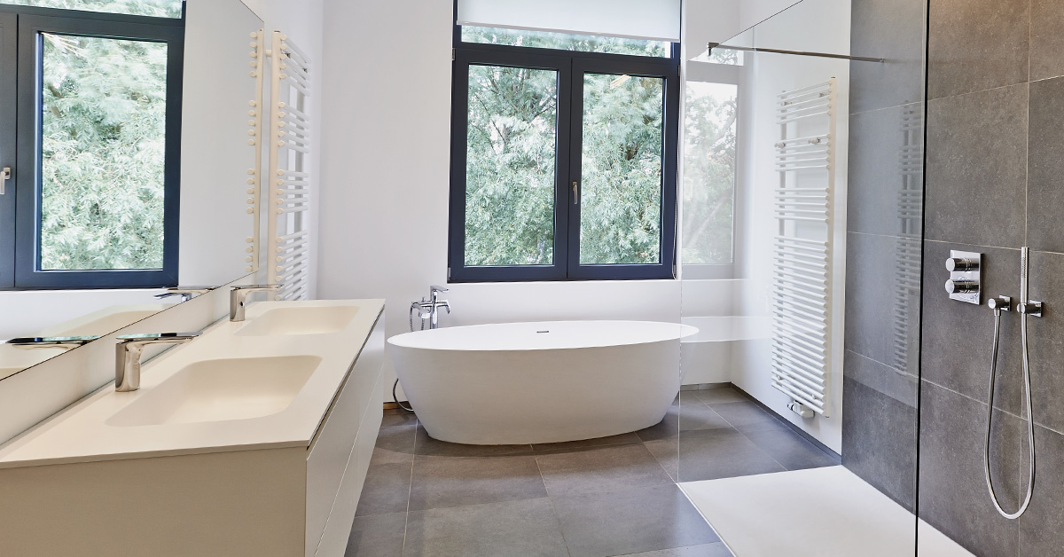 Corian Care and Repair