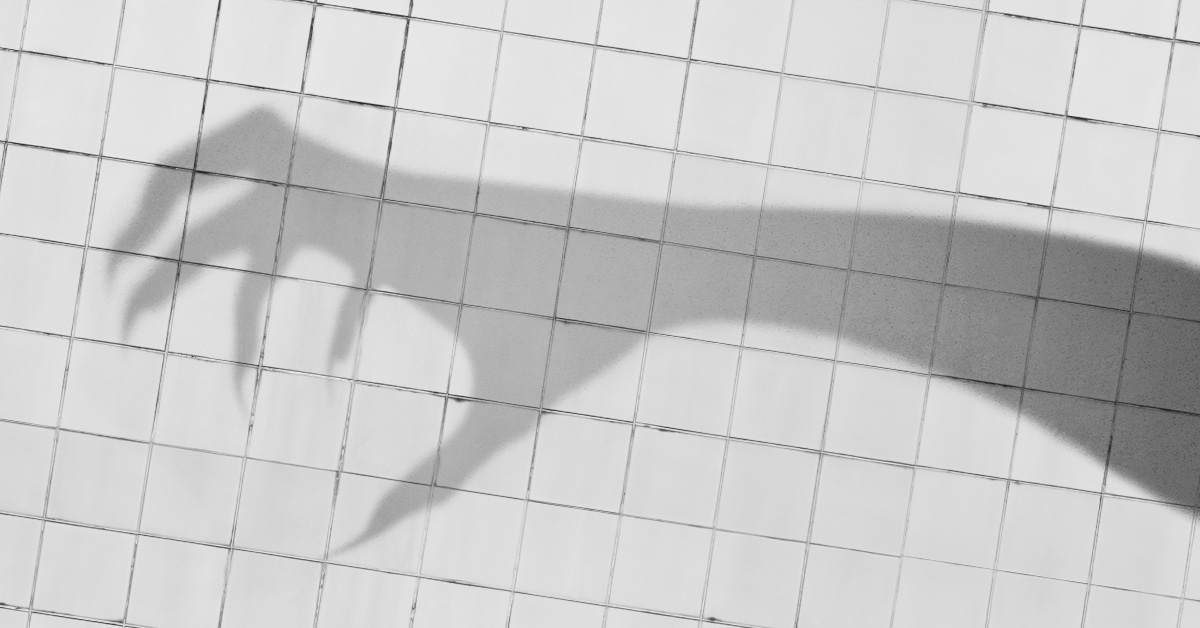 Is Your House Haunted … by Dirt Demons on Tile and Stone Surfaces?