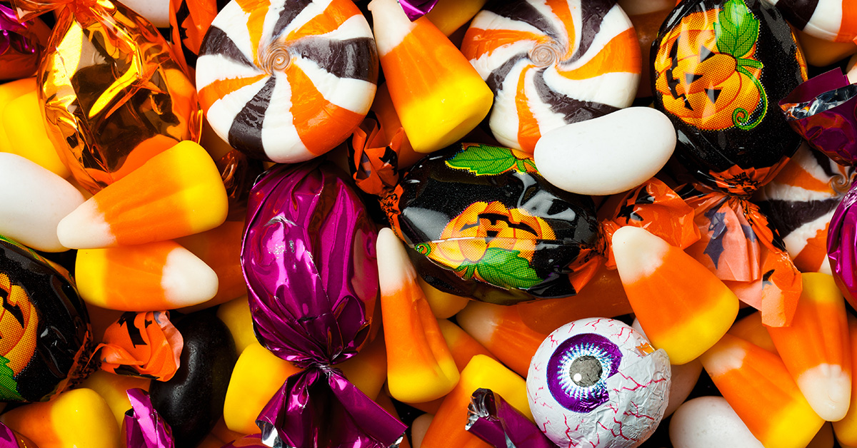 It’s No Trick — MARBLELIFE Makeovers Are a Real Treat