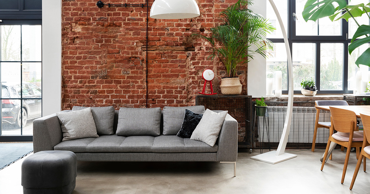Surface Showdown: Raw Concrete vs. EnduraCrete