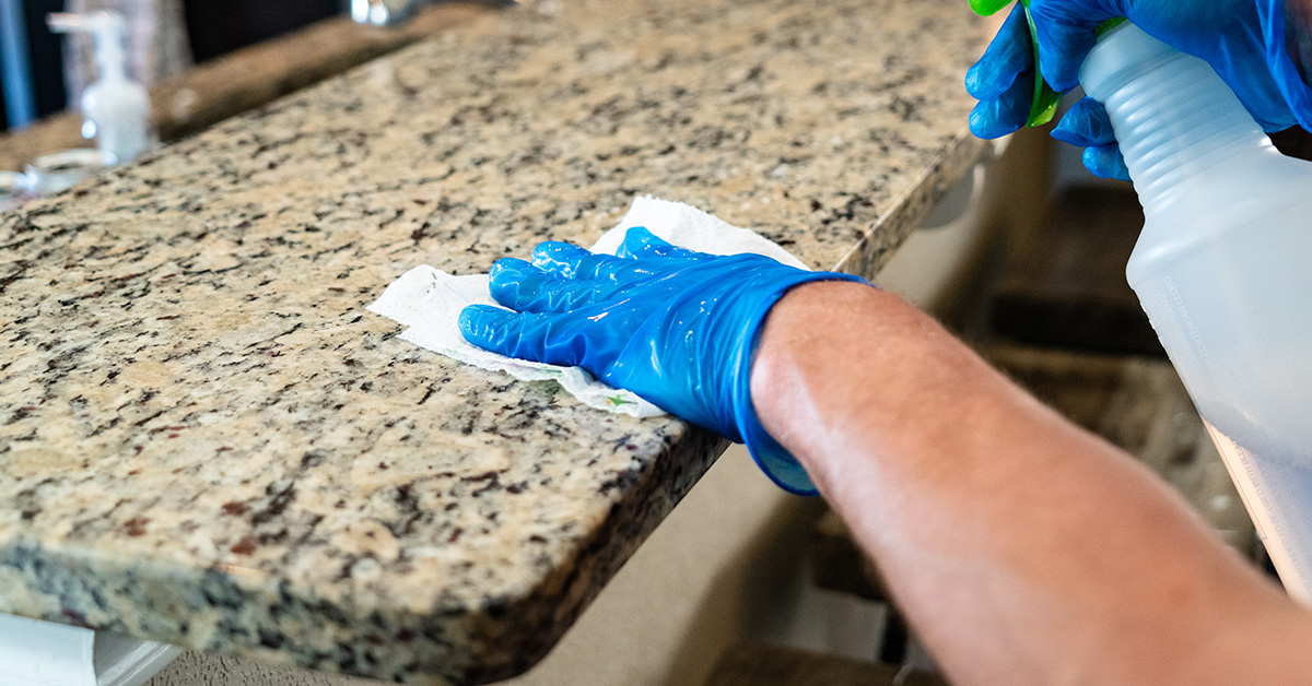 Surface Maintenance Tips for Commercial Property Managers