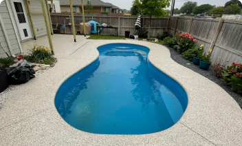 Pool Deck 20 Residential 11