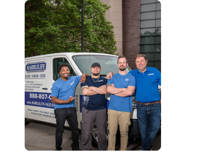 Tile & Grout Sealing 18 Team 9