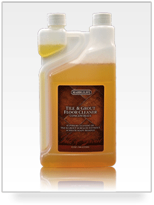 Scuff Marks 3 tile and grout floor cleaner
