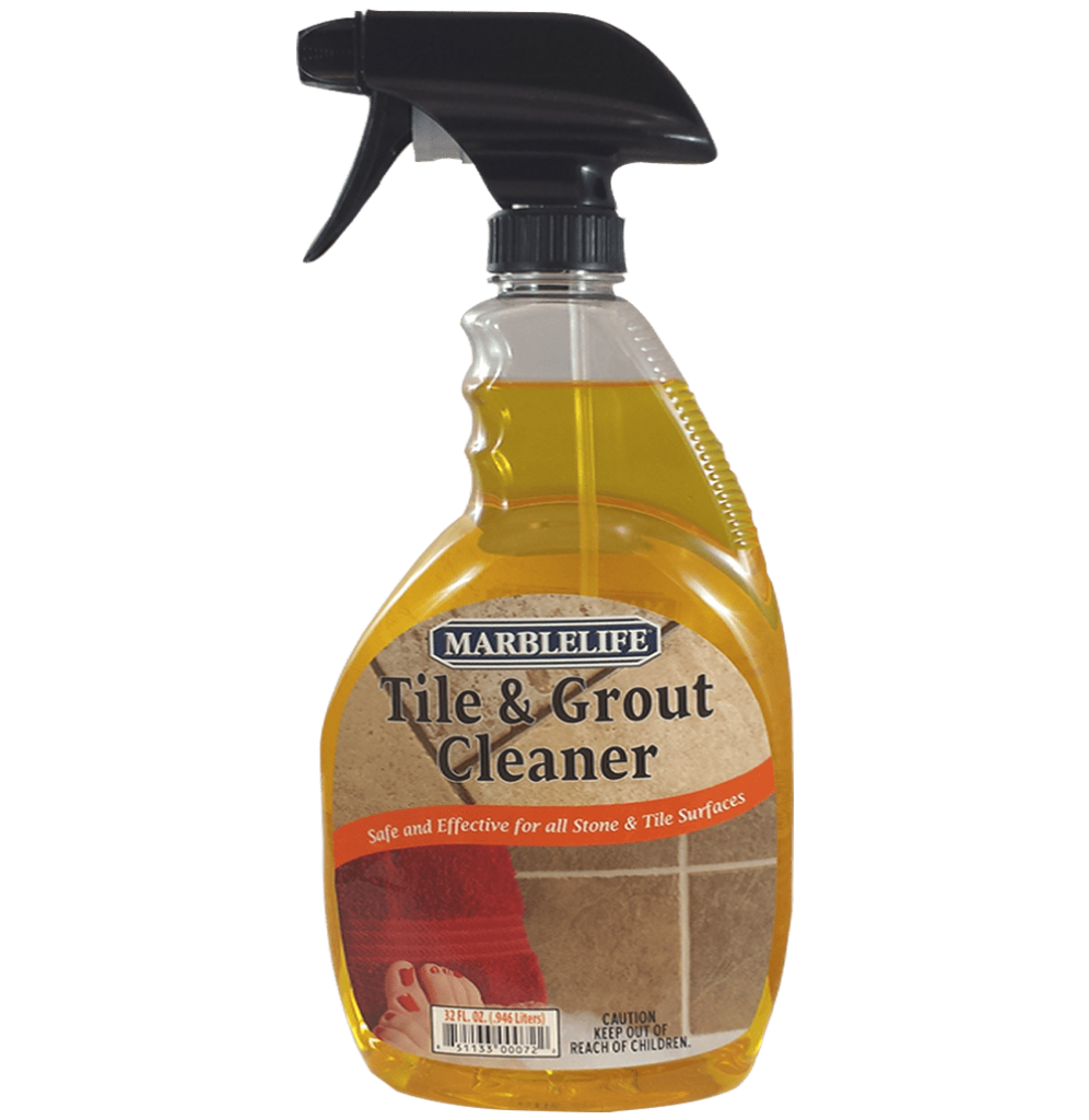 Scuff Marks 2 Tile Grout Cleaner 32 Spray